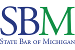 State Bar of Michigan - Badge