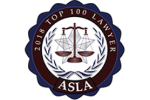 ASLA - Badge